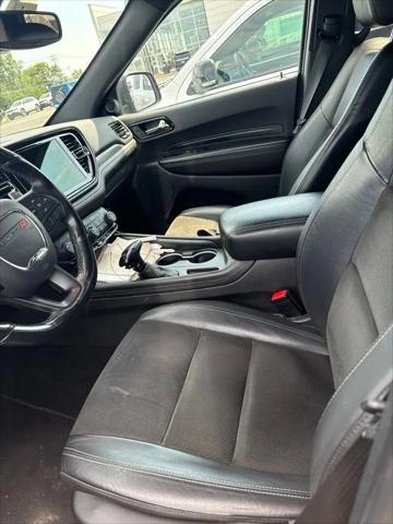 2021 Dodge Durango GT Plus AWD
