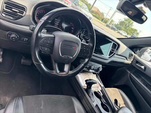 2021 Dodge Durango GT Plus AWD