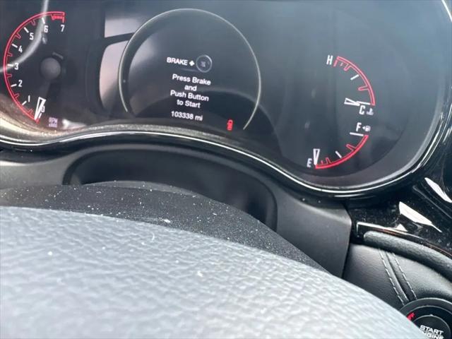 2021 Dodge Durango GT Plus AWD