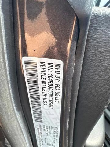 2021 Dodge Durango GT Plus AWD