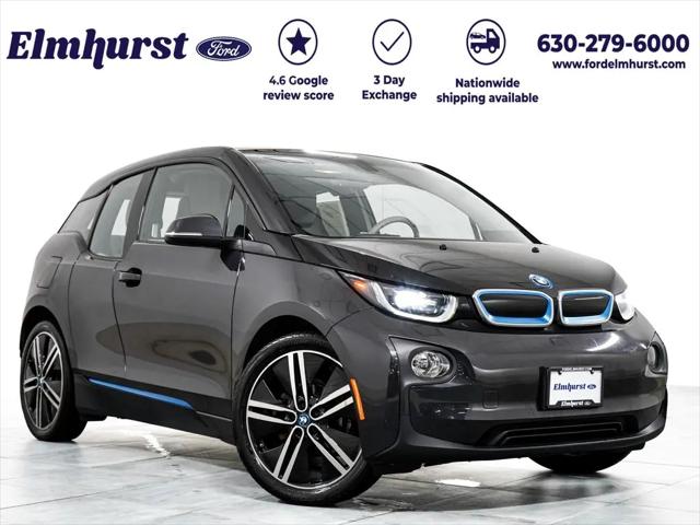 2014 BMW i3 60 Ah for sale in Bensenville, IL