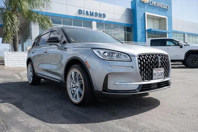 2024 Lincoln Corsair Reserve for sale in Banning, CA