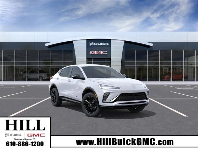 2026 Buick NV Sport Touring FWD for sale in Newton Sqare, PA