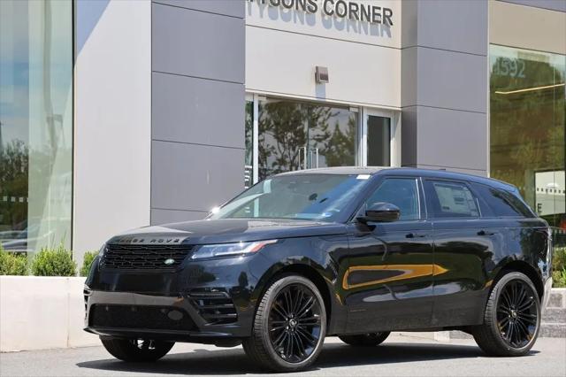 2026 Land Rover Range Rover Velar Belgravia Edition for sale in Vienna, VA