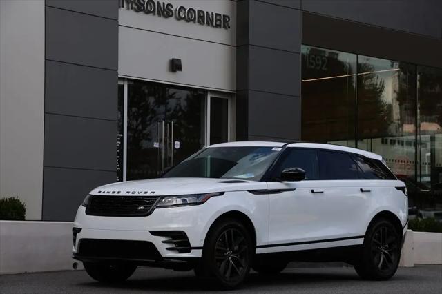2026 Land Rover Range Rover Velar Belgravia Edition for sale in Vienna, VA