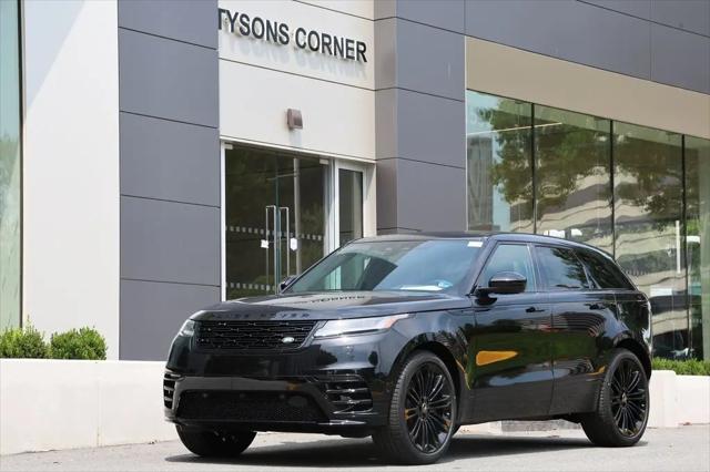 2026 Land Rover Range Rover Velar Autobiography for sale in Vienna, VA