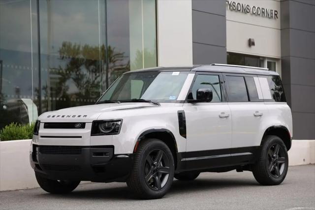 2026 Land Rover Defender P400 X-Dynamic SE for sale in Vienna, VA