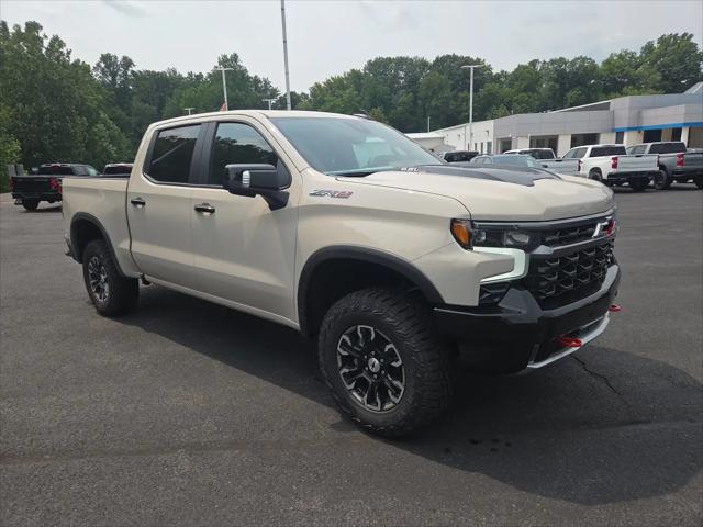 2026 Chevrolet Silverado 1500 4WD Crew Cab Short Bed ZR2 for sale in Hamburg, PA