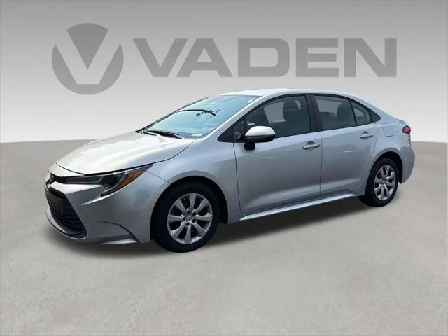 2023 Toyota Corolla LE for sale in Hinesville, GA