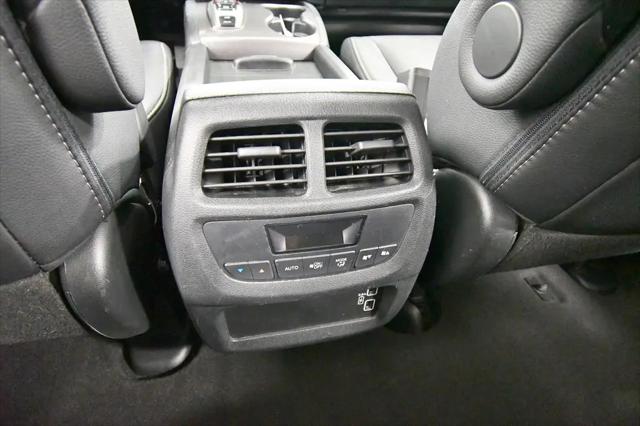 2021 Honda Pilot AWD EX-L