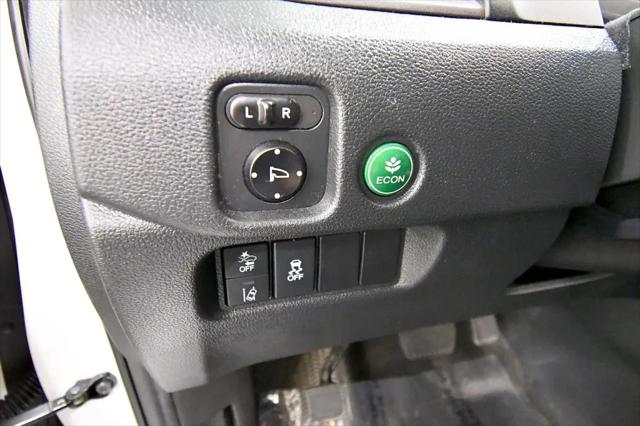 2021 Honda Pilot AWD EX-L