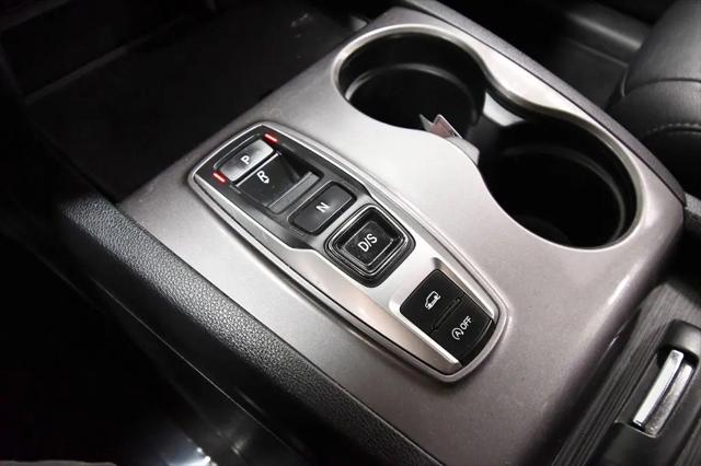2021 Honda Pilot AWD EX-L