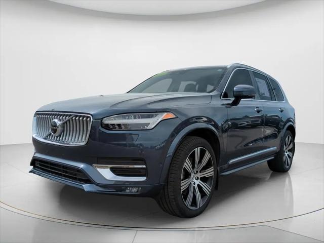 2022 Volvo XC90 T6 Inscription 7 Passenger for sale in Sarasota, FL