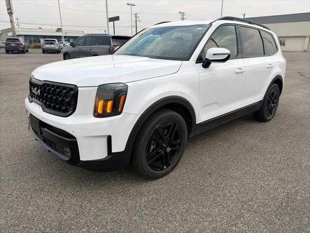 2024 Kia Telluride SX Prestige X-Line for sale in Idaho Falls, ID