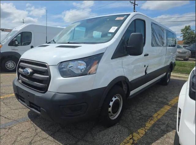 2020 Ford Transit-350 Passenger Van XL for sale near Fairfield, OH
