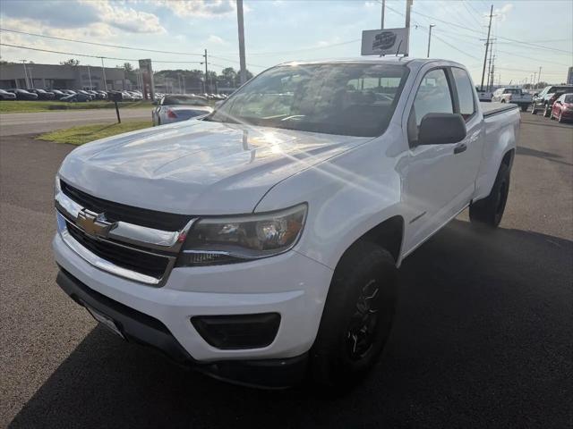 2015 Chevrolet Colorado for sale near Fairfield, OH