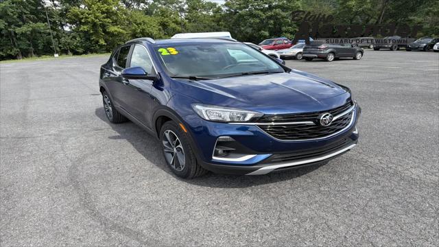 2023 Buick Encore GX Select FWD for sale in Burnham, PA