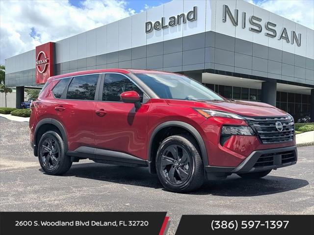 2026 Nissan Rogue SV for sale in Deland, FL