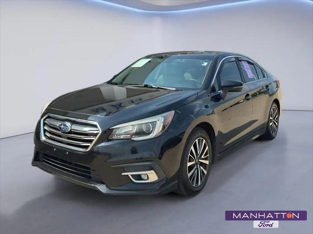 2018 Subaru Legacy 2.5i Premium for sale in Manhattan, KS