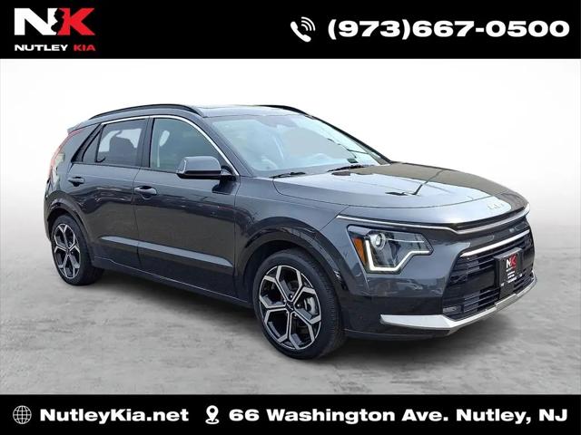 2023 Kia Niro EX Touring for sale in Nutley, NJ