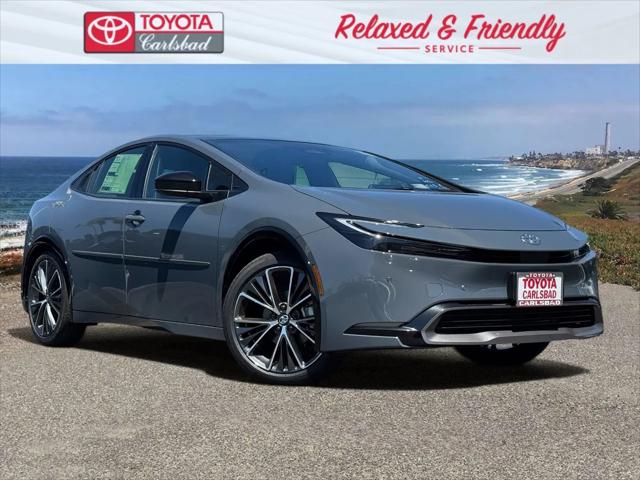 2027 Toyota Prius Limited for sale in Carlsbad, CA