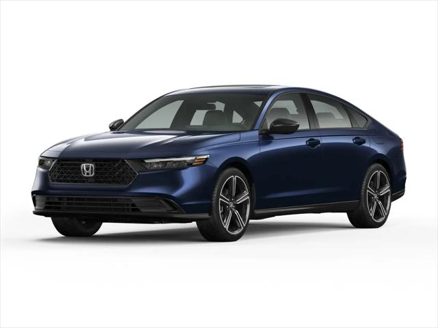 2026 Honda Accord Sedan SE for sale in Laurel, MD