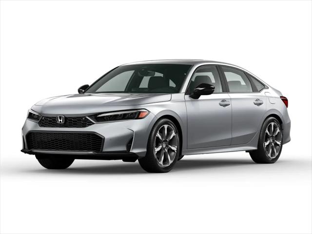 2026 Honda Civic Sport Touring for sale in Laurel, MD