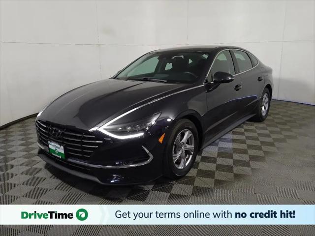 2023 Hyundai Sonata SE for sale in Midlothian, IL