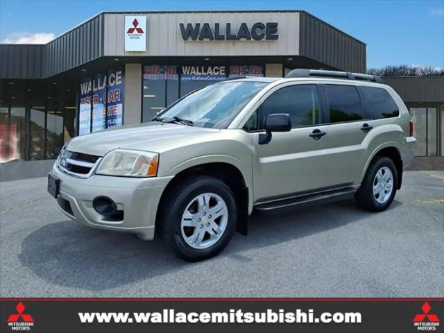 2008 Mitsubishi Endeavor LS for sale in Kingsport, TN