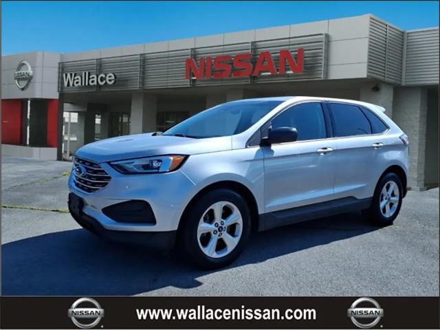 2019 Ford Edge SE for sale in Kingsport, TN