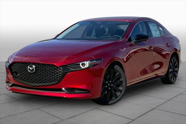 2026 Mazda Mazda3 2.5 Turbo Premium Plus for sale in Denton, TX