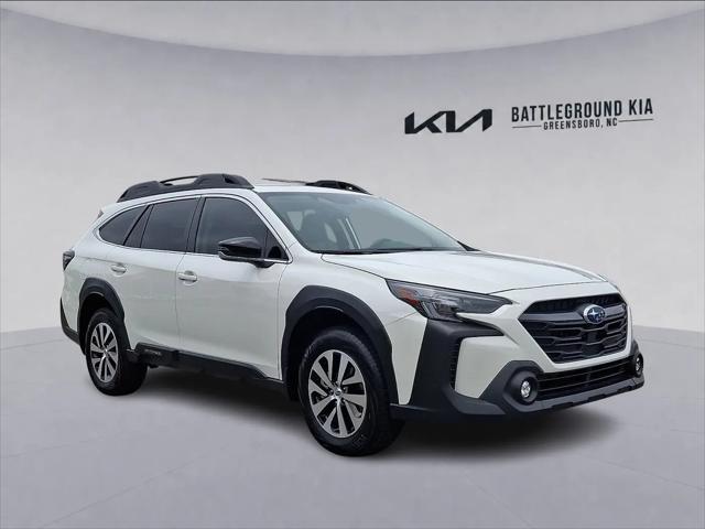 2025 Subaru Outback Premium for sale in Greensboro, NC