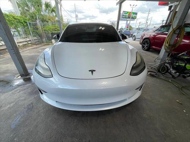 2019 Tesla Model 3 Standard Range Plus for sale in Orlando, FL