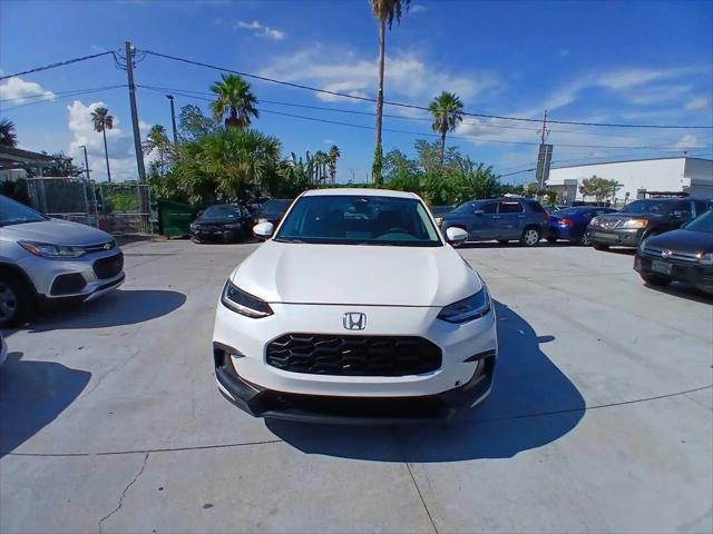 2024 Honda HR-V 2WD LX for sale in Orlando, FL