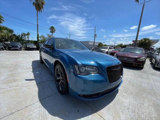 2023 Chrysler 300 Touring