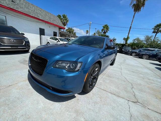 2023 Chrysler 300 Touring