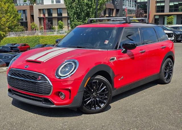 2023 MINI Cooper Clubman Cooper S for sale in Kirkland, WA