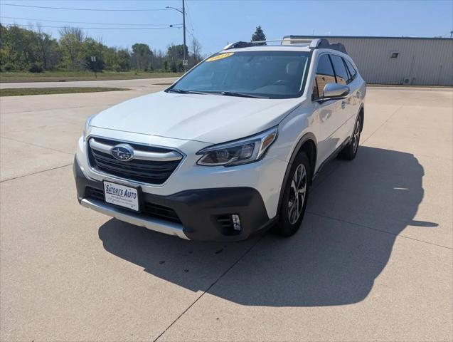 2020 Subaru Outback Touring XT for sale in Manitowoc, WI