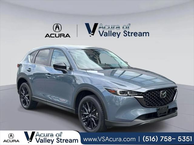 2025 Mazda CX-5 2.5 S Carbon Edition for sale in Lynbrook, NY