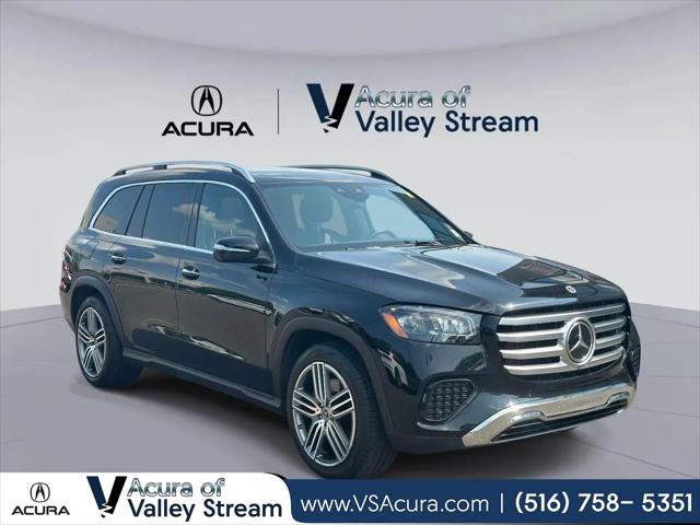 2025 Mercedes-Benz GLS GLS 450 4MATIC for sale in Lynbrook, NY