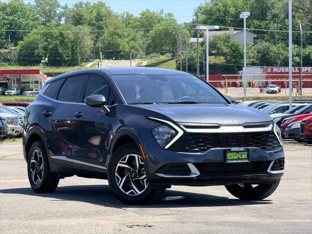 2023 Kia Sportage LX for sale in Bellevue, NE