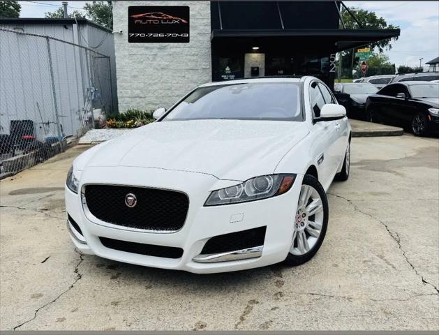 2016 Jaguar XF 35t Premium for sale in Marietta, GA
