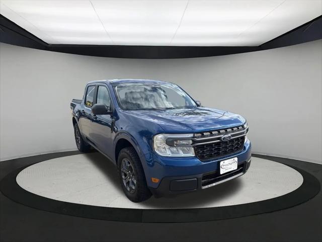 2023 Ford Maverick XLT for sale in Sycamore, IL