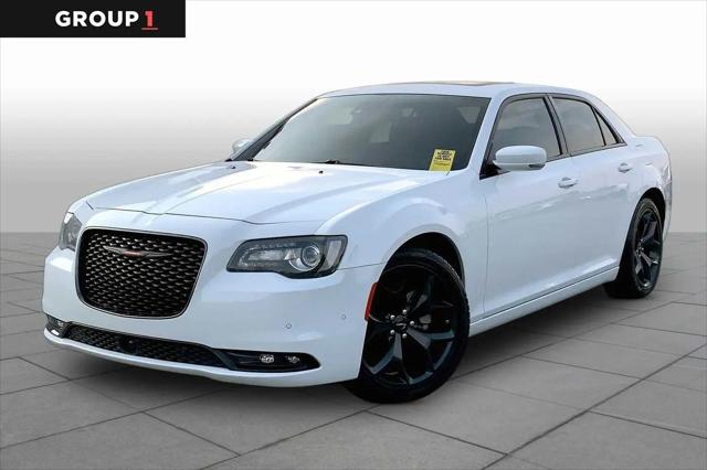 2023 Chrysler 300 300S for sale in Columbus, GA