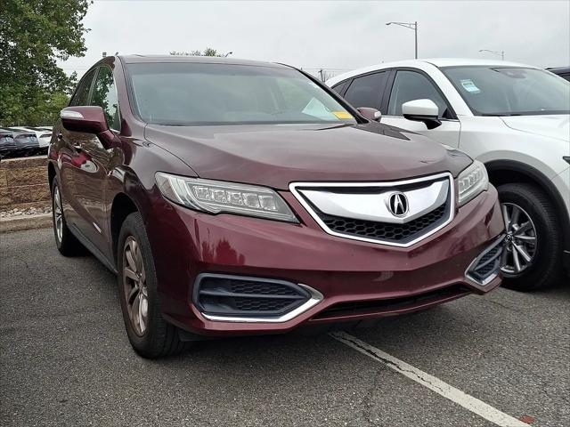 2016 Acura RDX Base for sale in Stewartsville, NJ