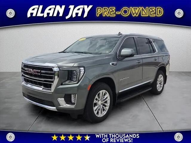2023 GMC Yukon 2WD SLT for sale in Sebring, FL