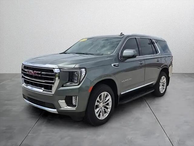2023 GMC Yukon 2WD SLT