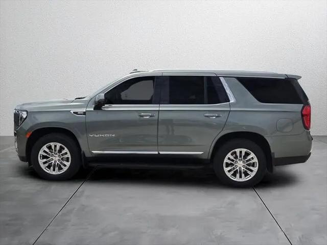 2023 GMC Yukon 2WD SLT