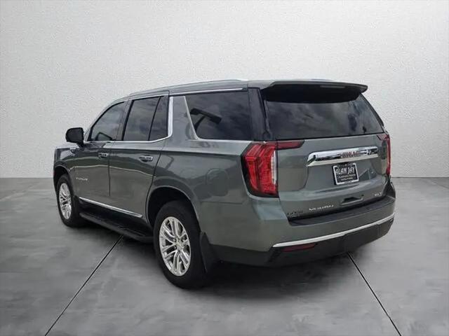 2023 GMC Yukon 2WD SLT