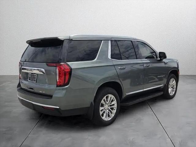2023 GMC Yukon 2WD SLT